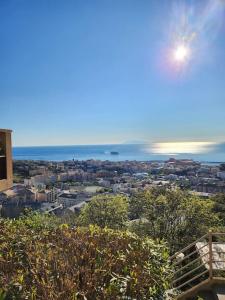 Très bel appartement en résidence avec parking