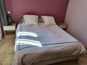 Appartements Tres bel appartement en residence avec parking : photos des chambres