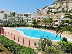 Playa del Cura - Beachside Retreat