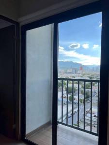 Habitaciòn en departamento en Centro Mty