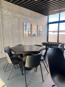 Habitaciòn en departamento en Centro Mty