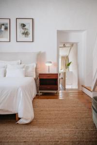 Alegrete Castle House