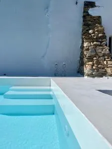 Alegrete Castle House - La Codosera