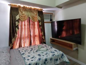 Cozy Apartment in Cebu IT Park T4815