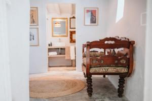 Alegrete Castle House