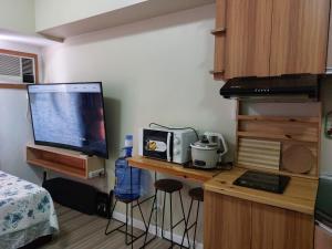 Cozy Apartment in Cebu IT Park T4815