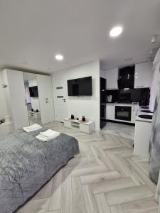 Apartament Premium Tarnów