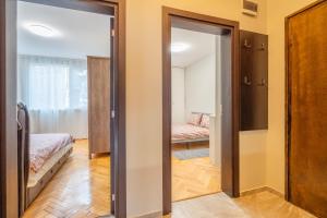 Pirotska 2-Bedroom 100m2 Apartment in Sofia Center