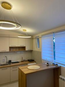 Kraljica apartman