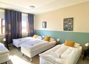 Paradise Cave Hostel & Guesthouse