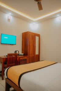 Makkiyil Residency