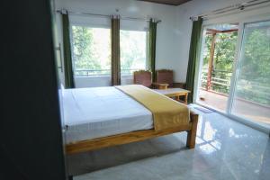 KATAKERI HOLIDAY HOME