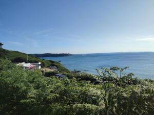 Chez Gwen et Lulu - Maison en Bois - Trébeurden