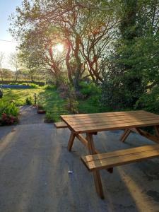 Chez Gwen et Lulu - Maison en Bois - Trébeurden