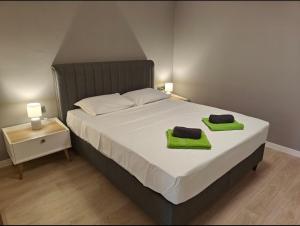 VERDE- лукс и комфорт