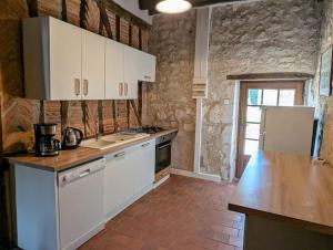 Gîte Familial en Pleine Forêt