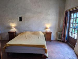 Gîte Familial en Pleine Forêt