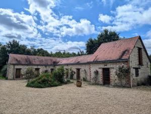 Maisons de vacances Gite Familiale en pleine foret : photos des chambres