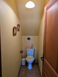 Maisons de vacances Gite Familiale en pleine foret : photos des chambres