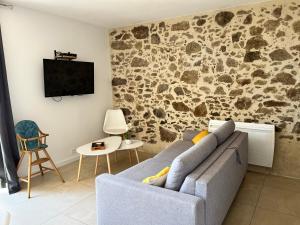 Gîte O Petit Bouchon à 10 min du Puy du Fou