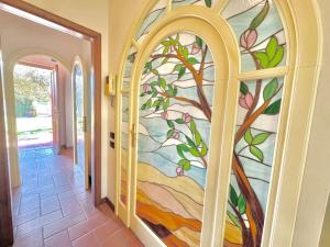 Forte Classic Stylish Villa