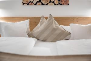 Standard Double Room room in Ruhpoldinger Hof