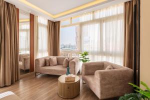 Museum And Nile View Hotel