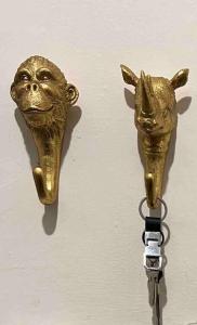 The Best Location in Condesa Roma with Air Conditioner