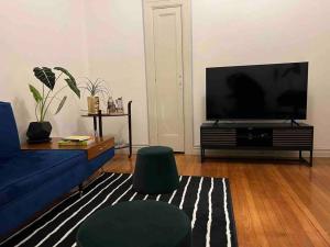 The Best Location in Condesa Roma with Air Conditioner