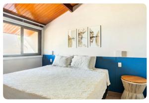 Bangalô a Beira Mar