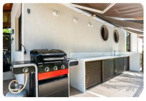 Bangalô a Beira Mar