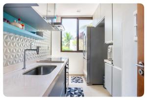 Bangalô a Beira Mar