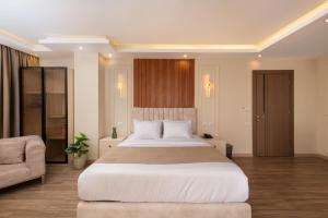 Museum And Nile View Hotel