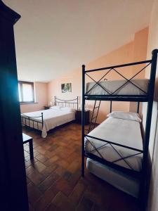 Familienzimmer mit eigenem Bad