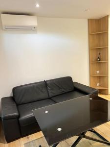 Appartement dans résidence avec piscine