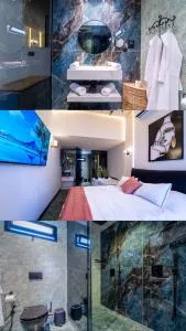 South Star Suites - Beʼer Ora