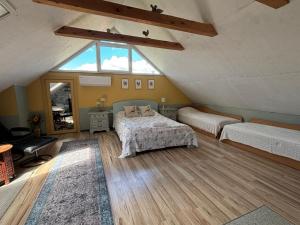 Residence R&R