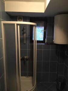 Bed & Breakfast Karavan