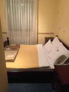 Bed & Breakfast Karavan