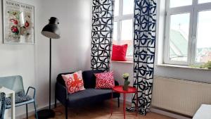 Apartament Królewska 6