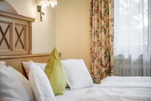 Comfort Double Room room in Ruhpoldinger Hof