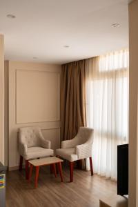 Museum And Nile View Hotel