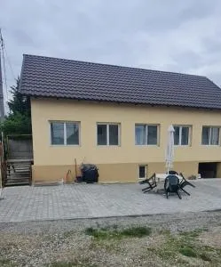 La Căsuță - Valcea