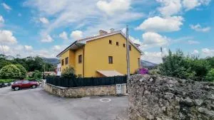 El Rinconin de Bricia - Посада