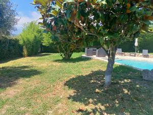 Très jolie villa à Vence