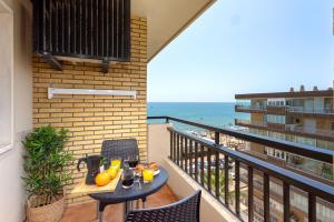 Sunstay Flat I Seaviews Fuengirola Beach