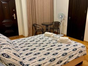 Cosy apartment in Tbilisi centre