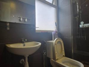 Cozy Home Mutiara Ville Cyberjaya
