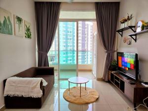 Cozy Home Mutiara Ville Cyberjaya