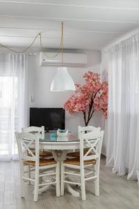 Villino Blu by the sea